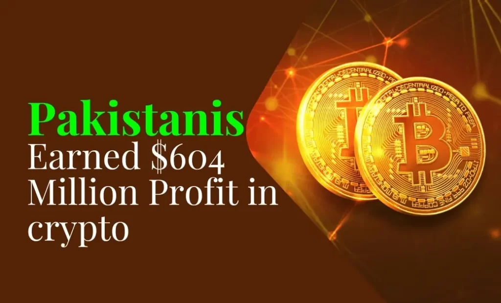 Pakistanis Earned 604 Million Profit in crypto crypto Currency Pakistan 2 1 e1651897397351