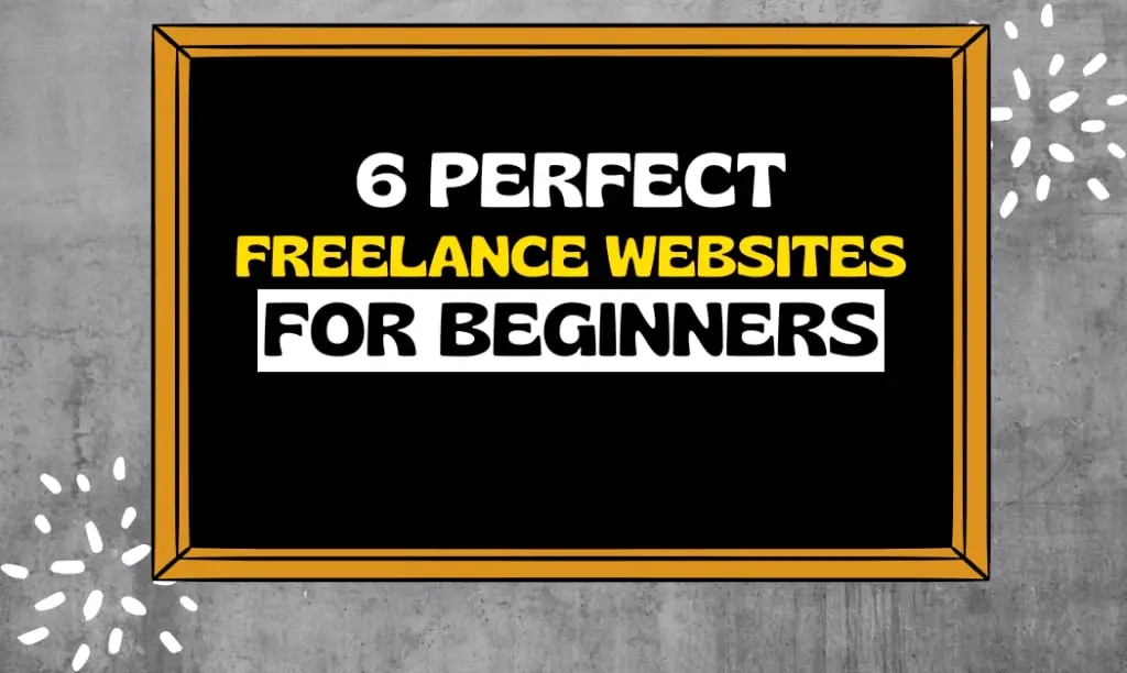 6 Perfect freelance Website for beginners 1024x612 1