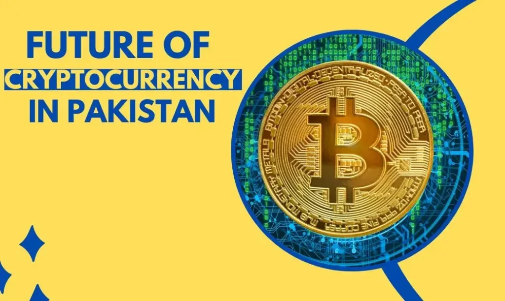 Future of crypto in pakistan 1